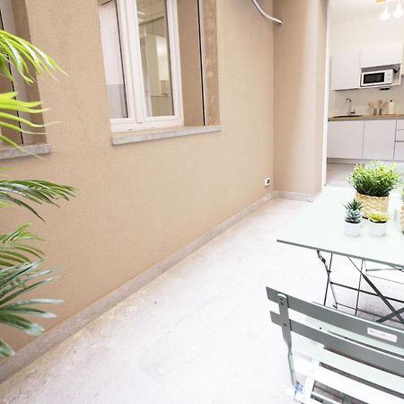 Getthekey Lenzi Suites Болоня Екстериор снимка