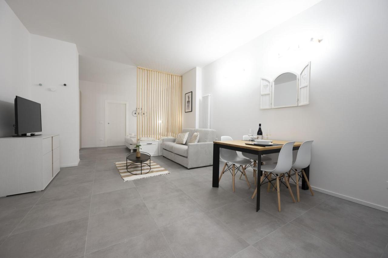 Getthekey Lenzi Suites Болоня Екстериор снимка