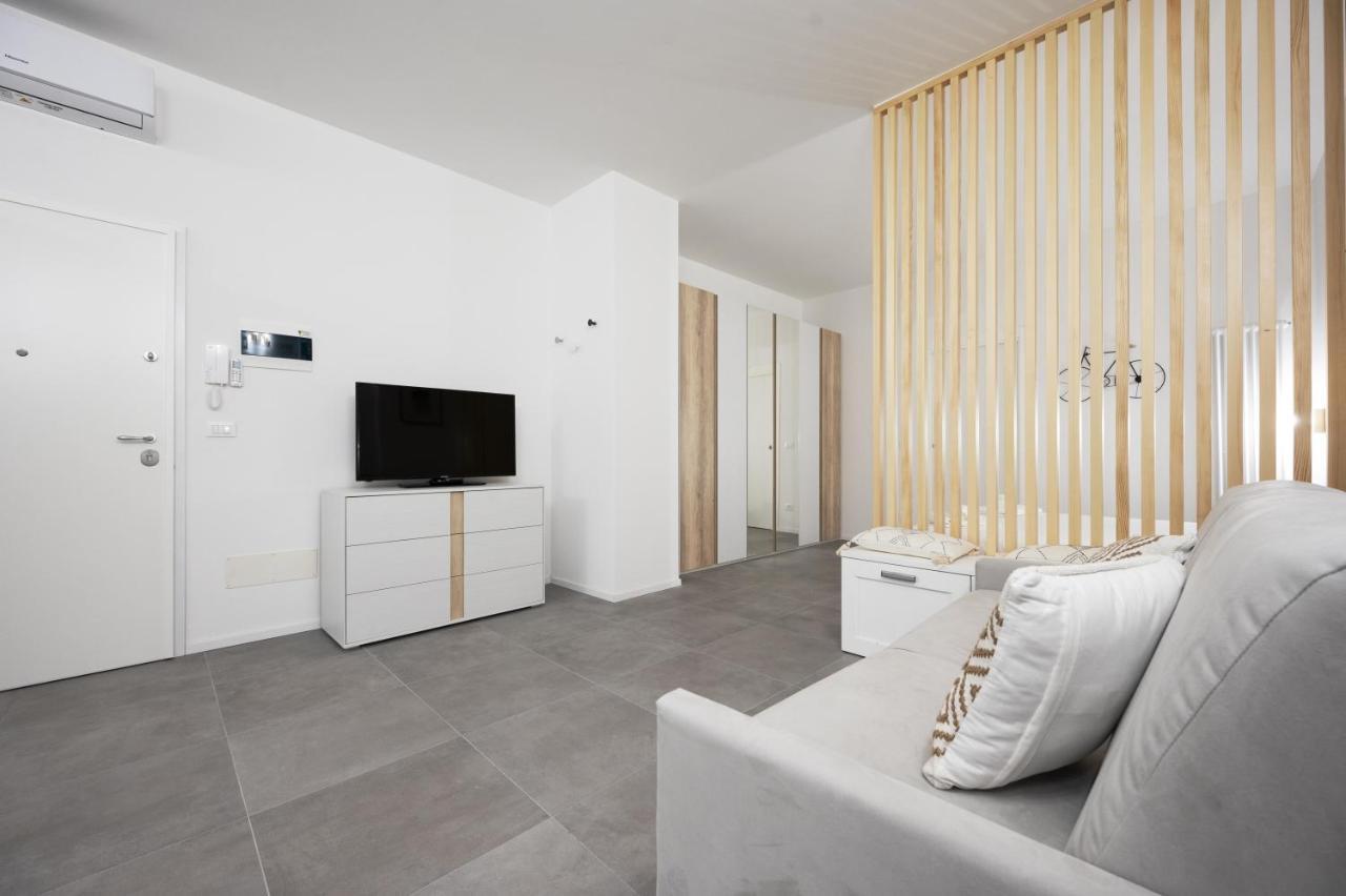 Getthekey Lenzi Suites Болоня Екстериор снимка