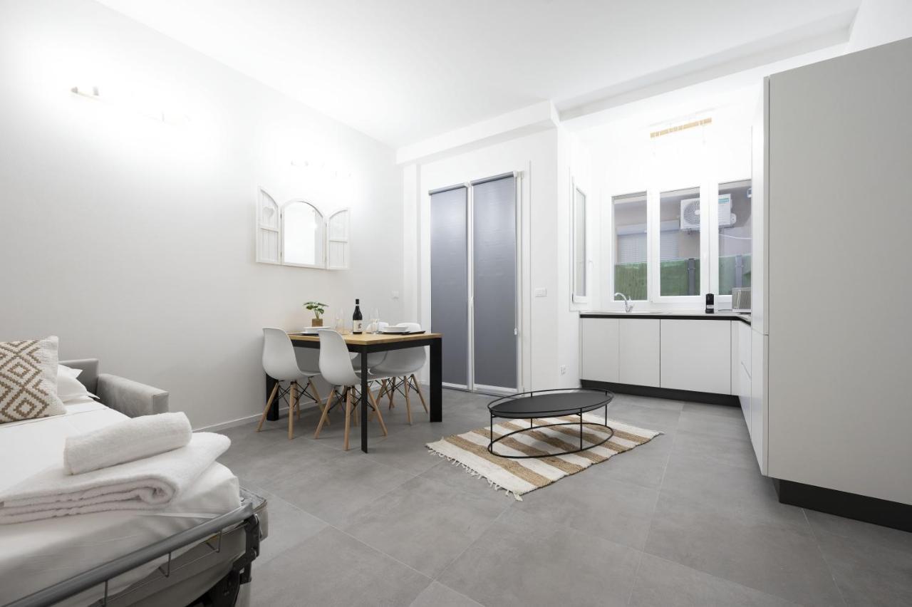 Getthekey Lenzi Suites Болоня Екстериор снимка