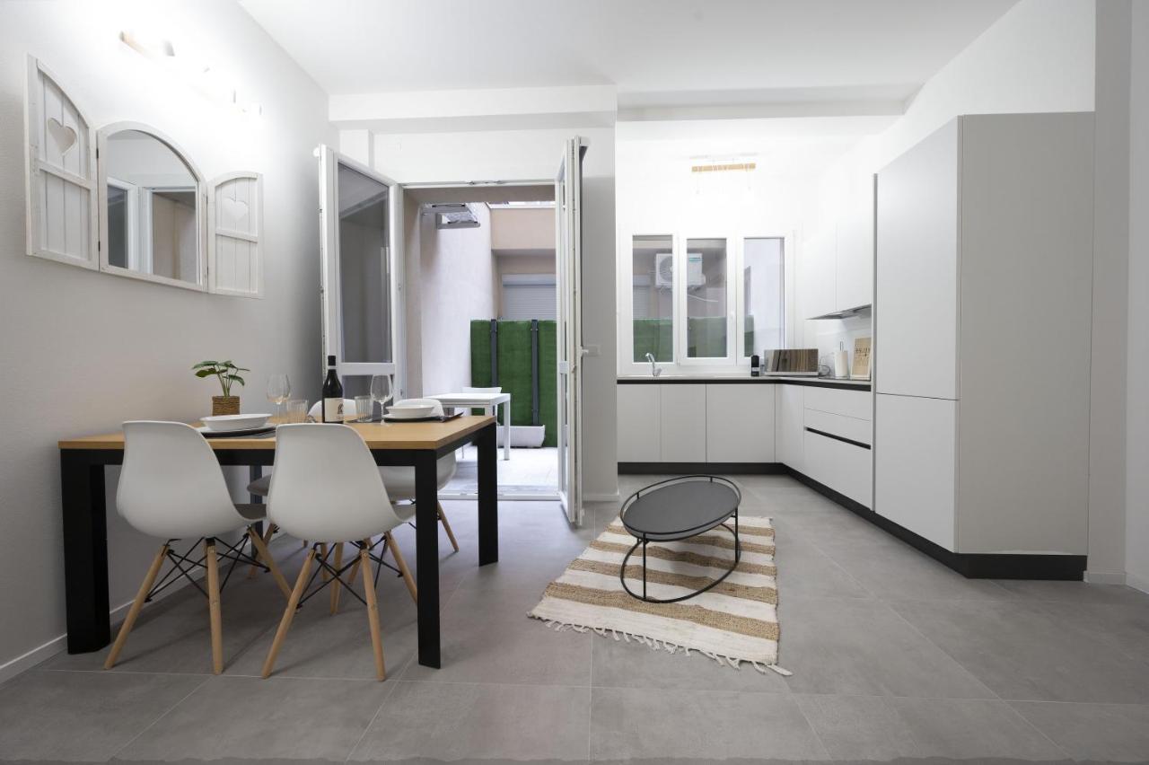 Getthekey Lenzi Suites Болоня Екстериор снимка