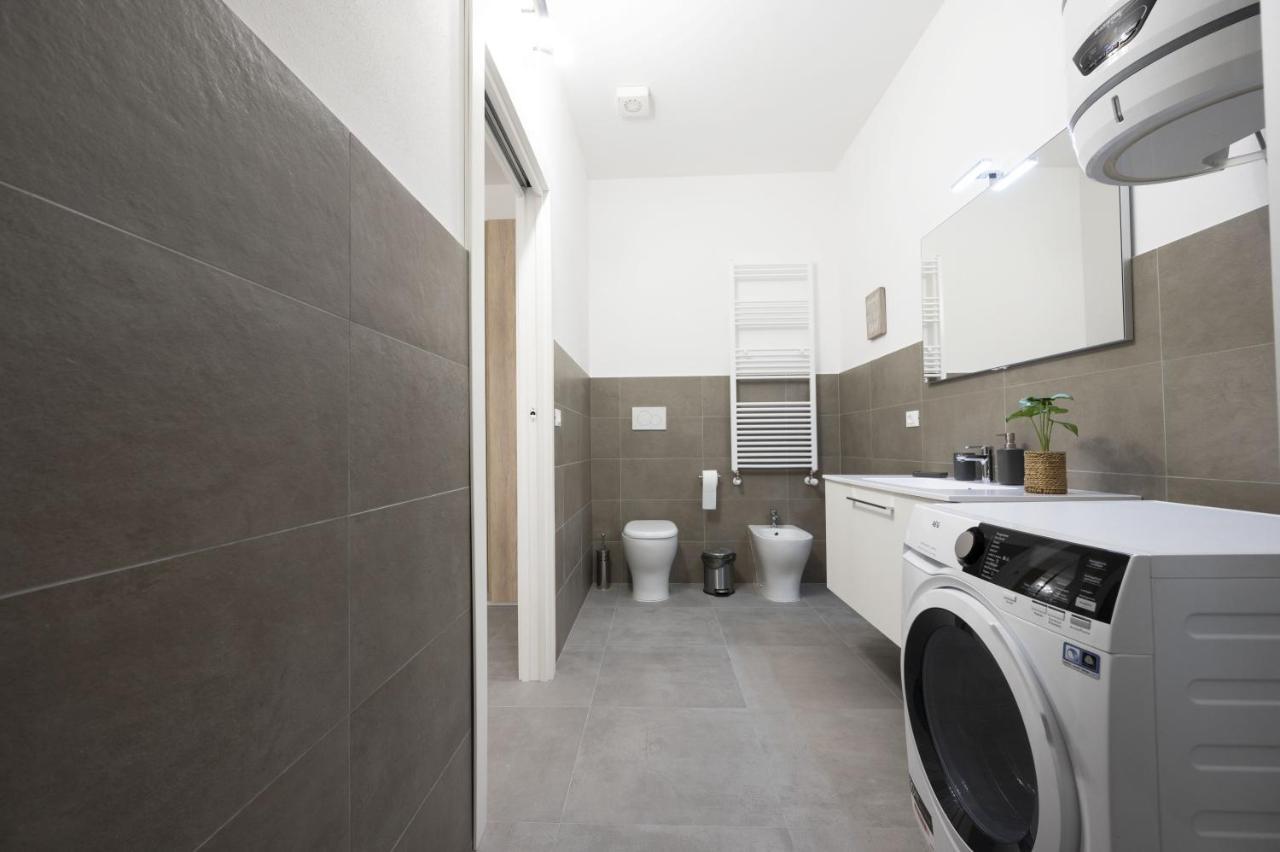 Getthekey Lenzi Suites Болоня Екстериор снимка