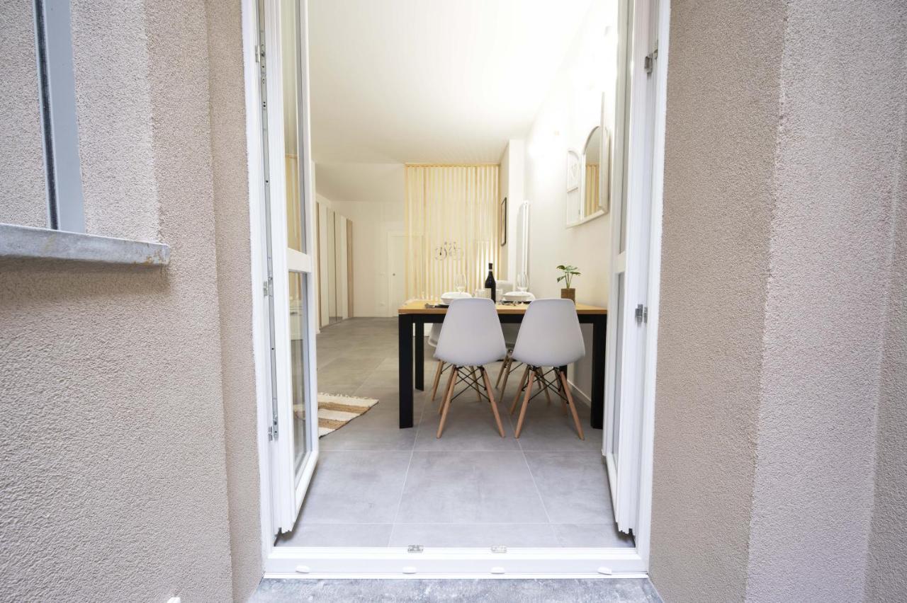 Getthekey Lenzi Suites Болоня Екстериор снимка