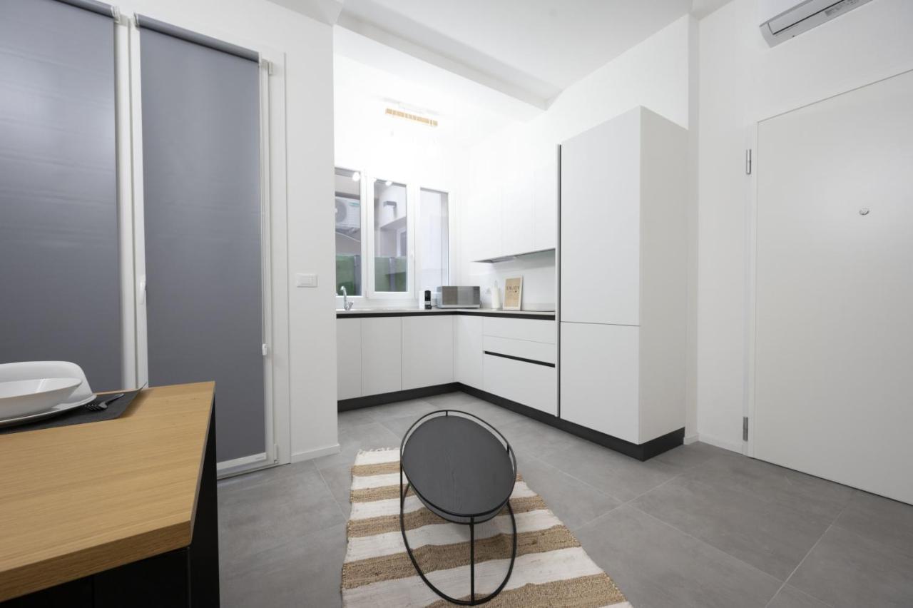 Getthekey Lenzi Suites Болоня Екстериор снимка