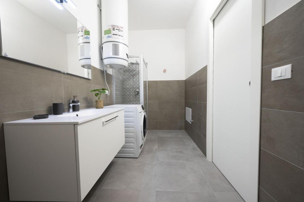 Getthekey Lenzi Suites Болоня Екстериор снимка
