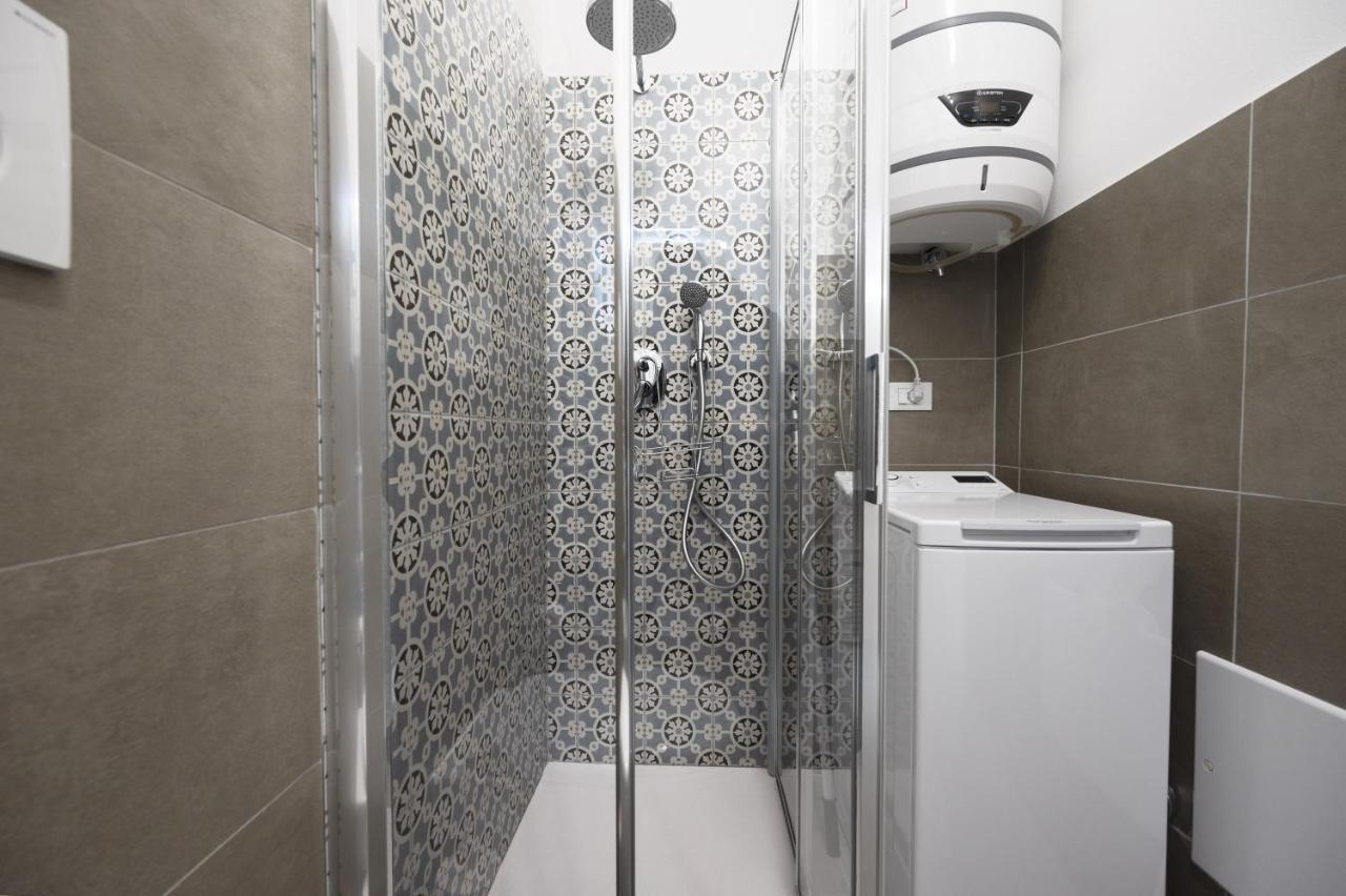 Getthekey Lenzi Suites Болоня Екстериор снимка