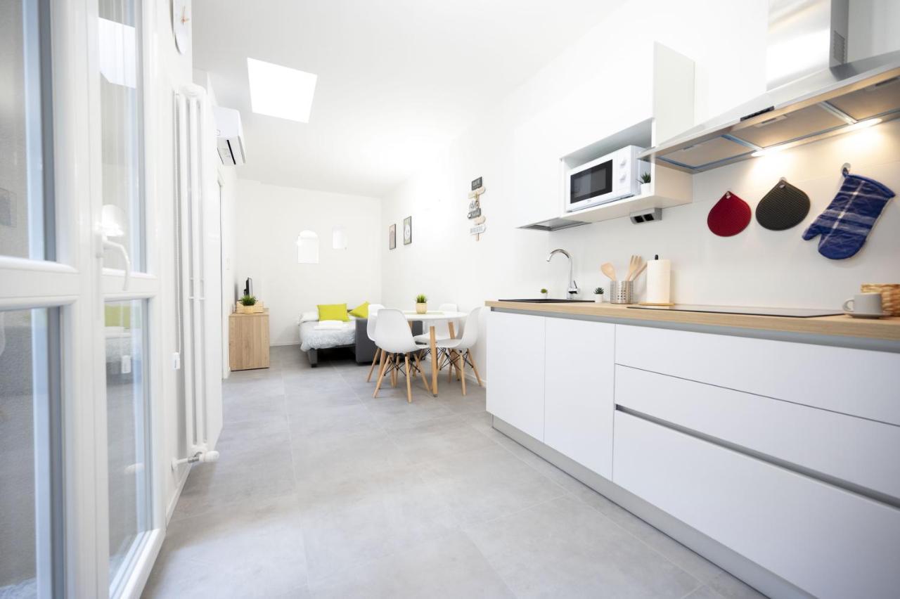 Getthekey Lenzi Suites Болоня Екстериор снимка