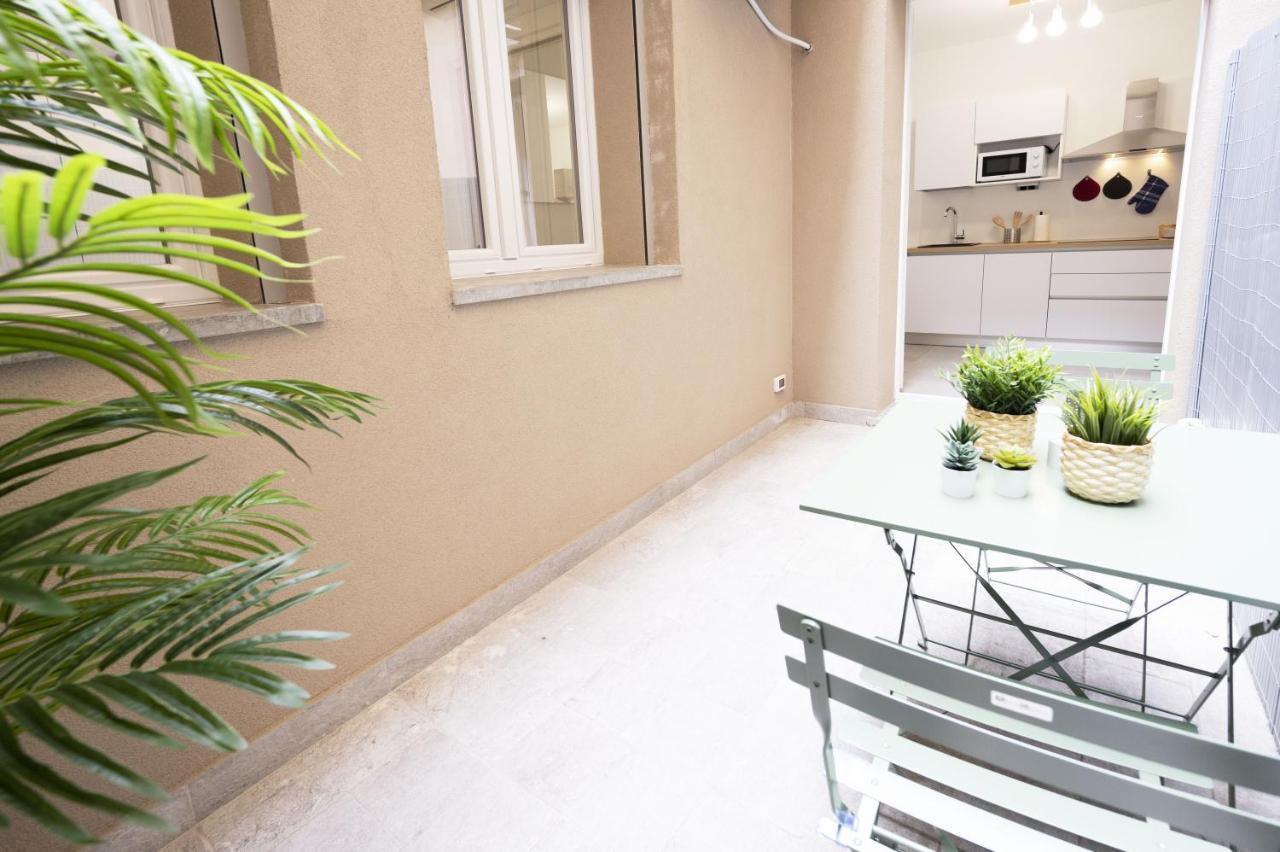 Getthekey Lenzi Suites Болоня Екстериор снимка