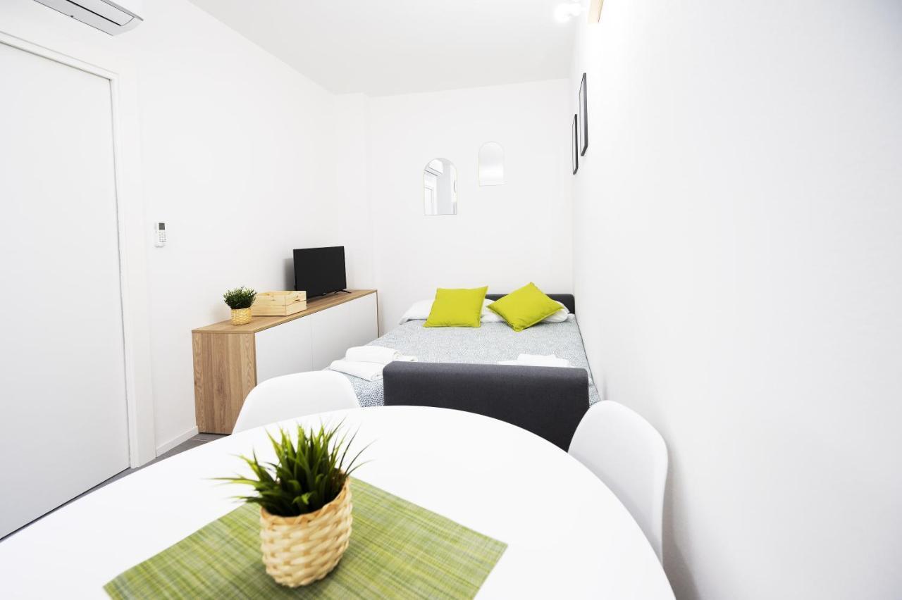 Getthekey Lenzi Suites Болоня Екстериор снимка