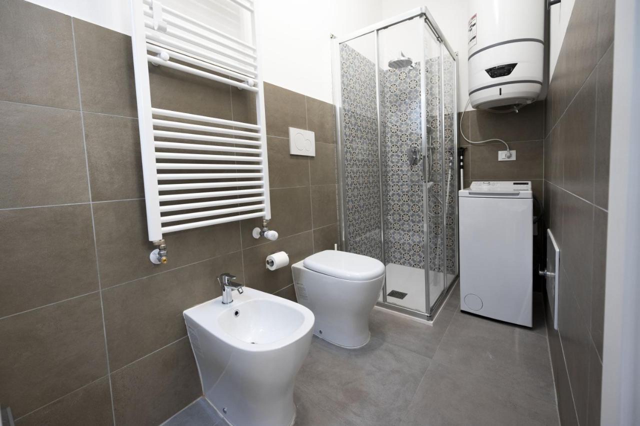 Getthekey Lenzi Suites Болоня Екстериор снимка
