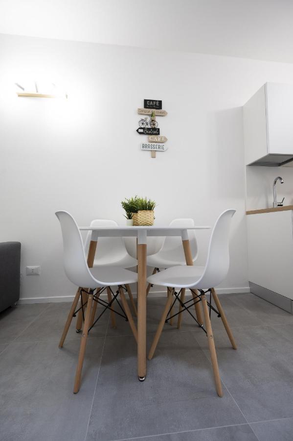 Getthekey Lenzi Suites Болоня Екстериор снимка